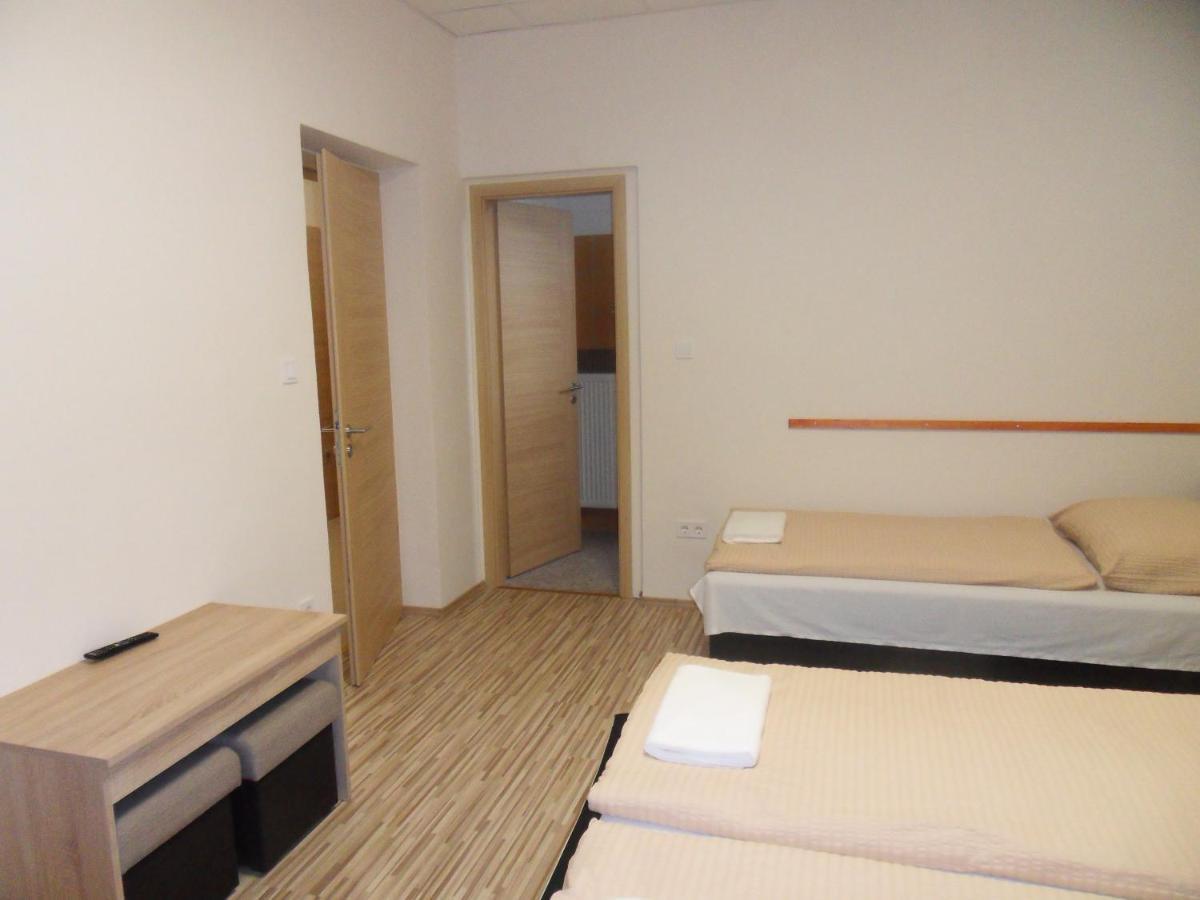 Aba Panzio Bed and Breakfast Zalaszentivan Εξωτερικό φωτογραφία