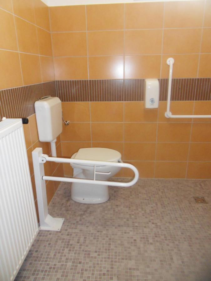 Aba Panzio Bed and Breakfast Zalaszentivan Εξωτερικό φωτογραφία